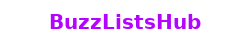 Buzz Lists Hub